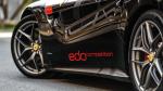 Ferrari F12tdf by Edo Competition 2016 года